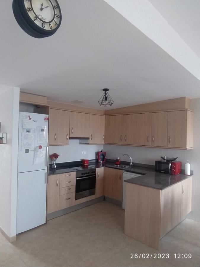 Deltafamily ¡ Barbacoa,Piscina, Wifi Chromecast !! Apartment Els Muntells Exterior photo