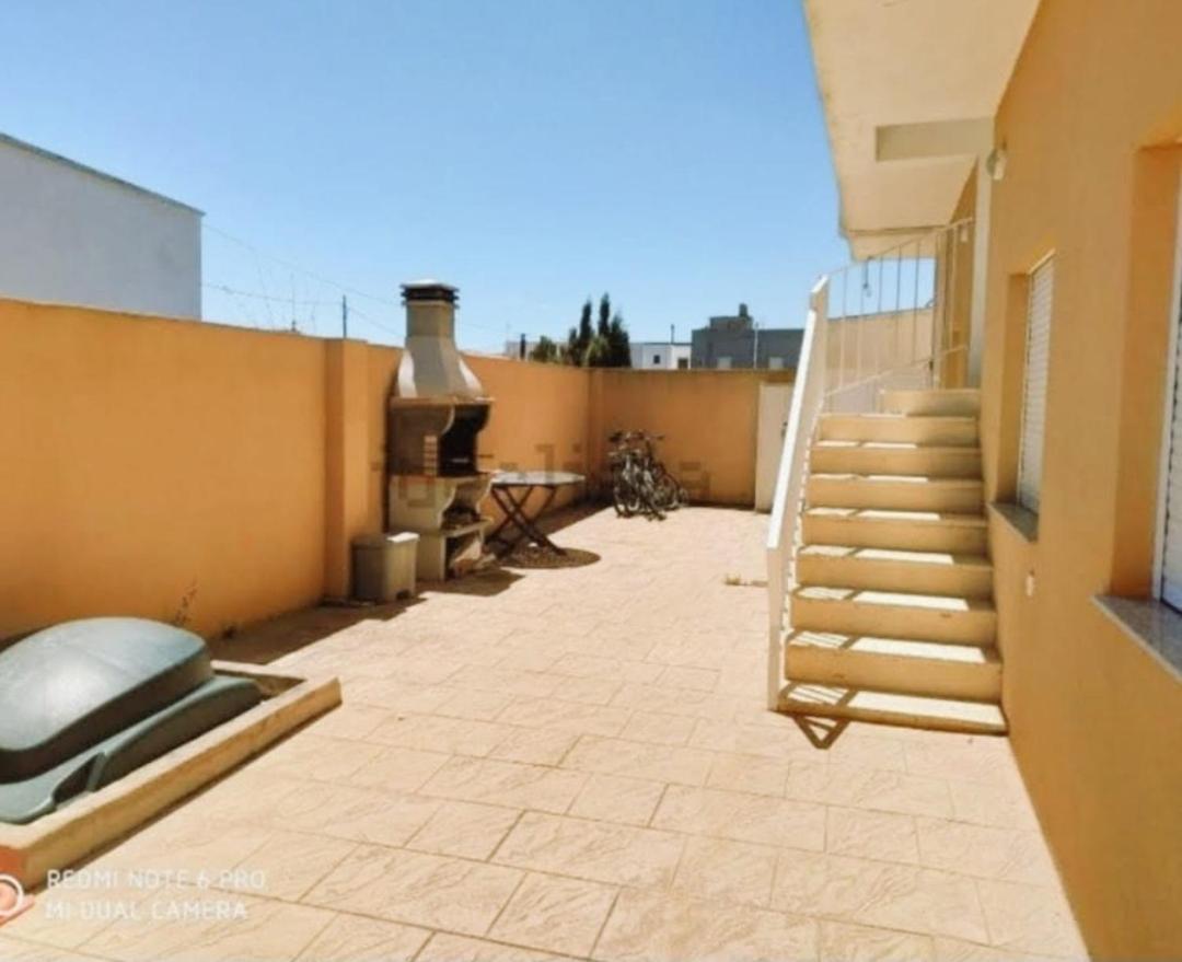 Deltafamily ¡ Barbacoa,Piscina, Wifi Chromecast !! Apartment Els Muntells Exterior photo