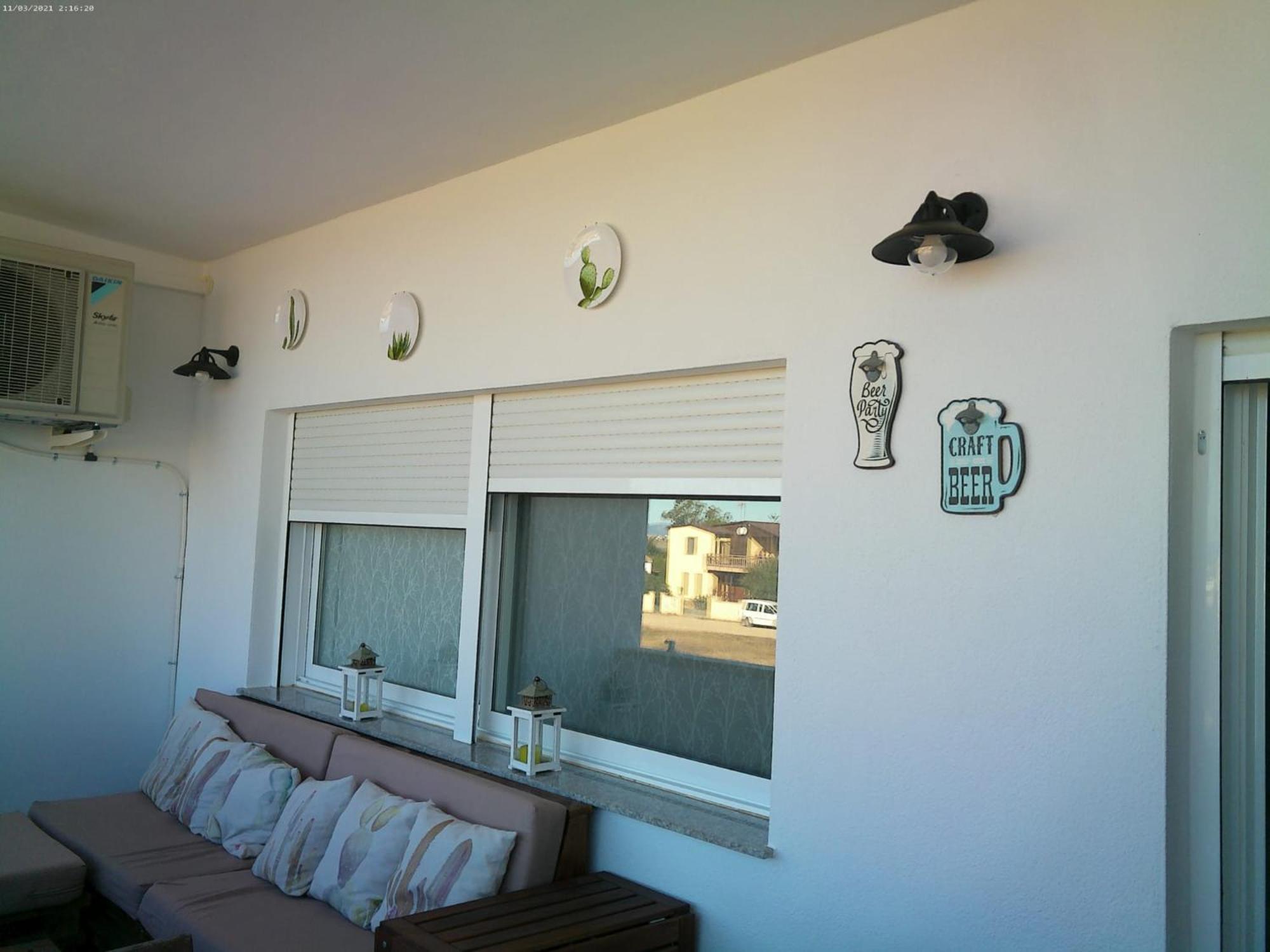 Deltafamily ¡ Barbacoa,Piscina, Wifi Chromecast !! Apartment Els Muntells Exterior photo